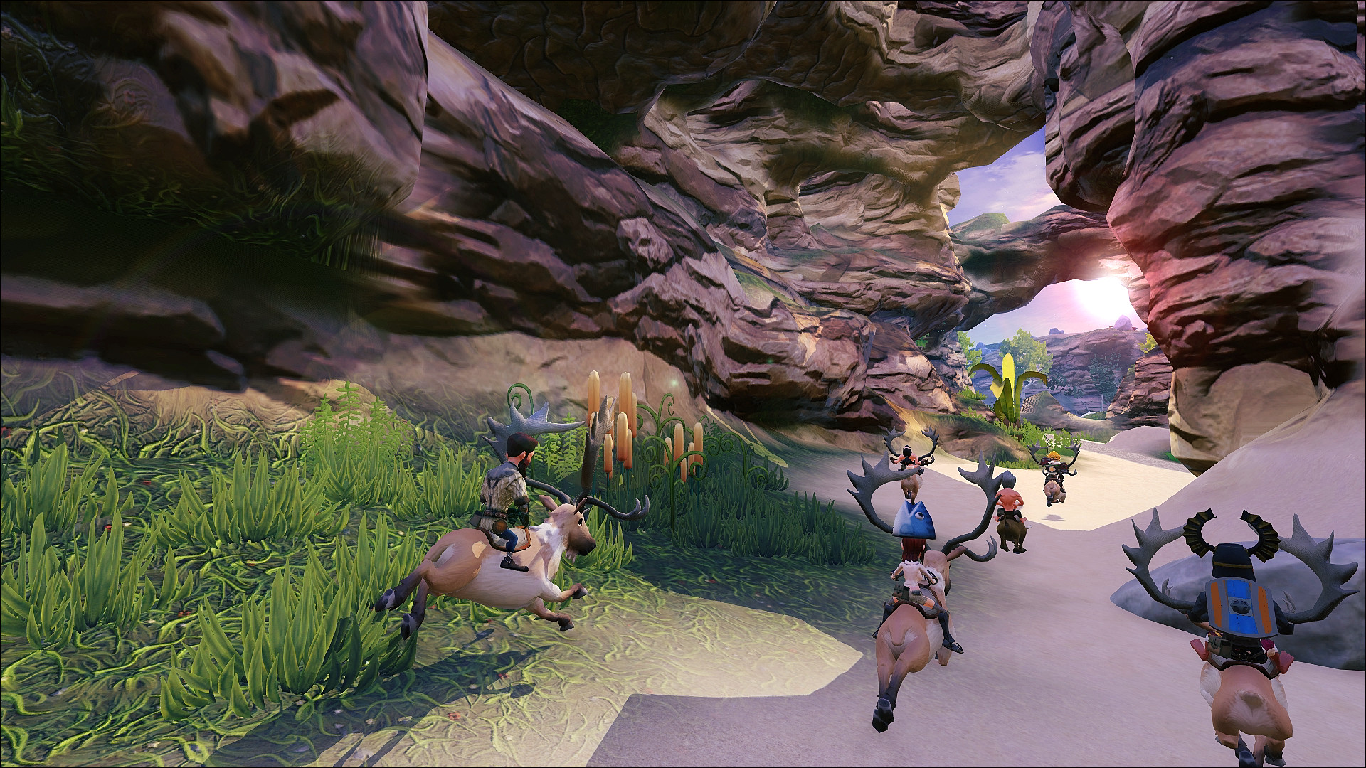 Tree of Life screenshot
