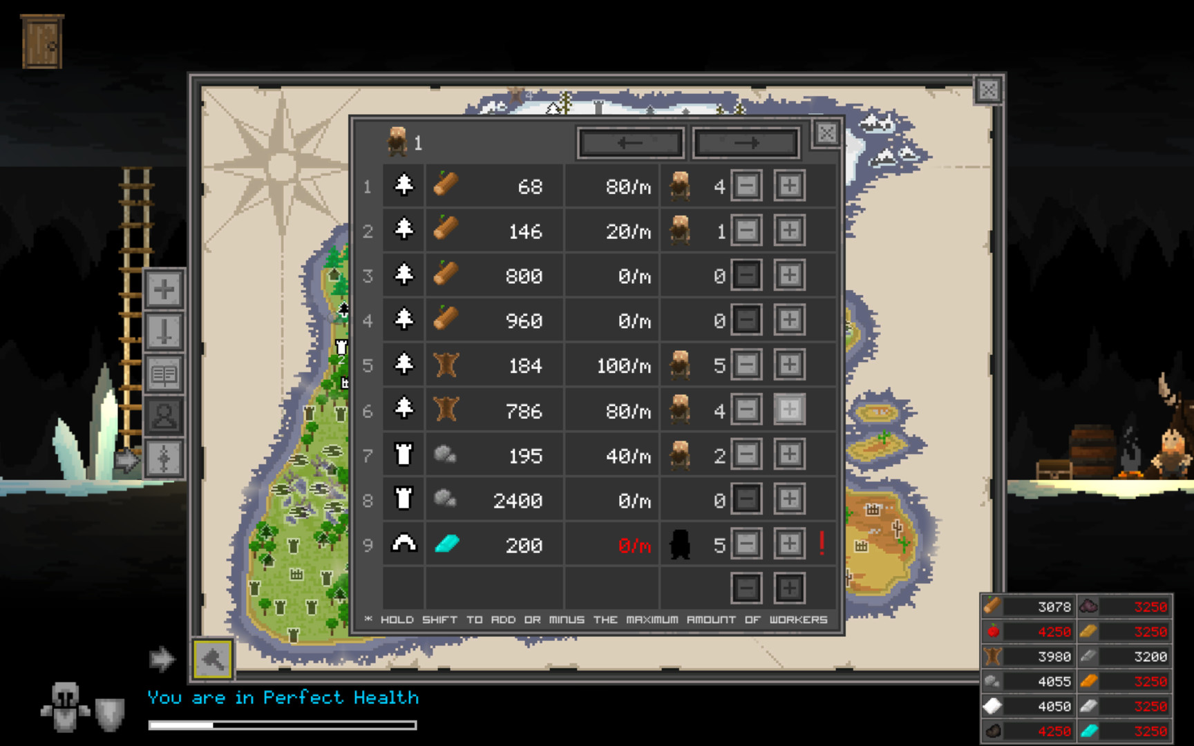Regions Of Ruin screenshot