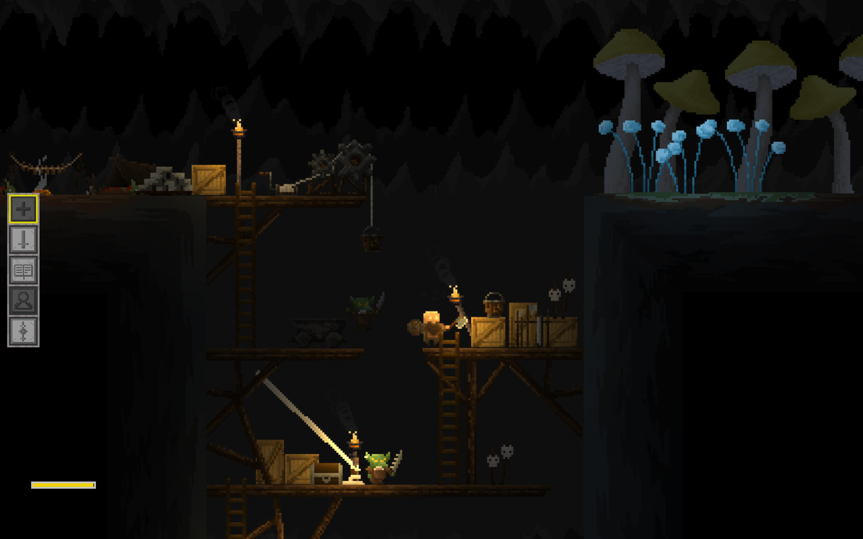 Regions Of Ruin screenshot