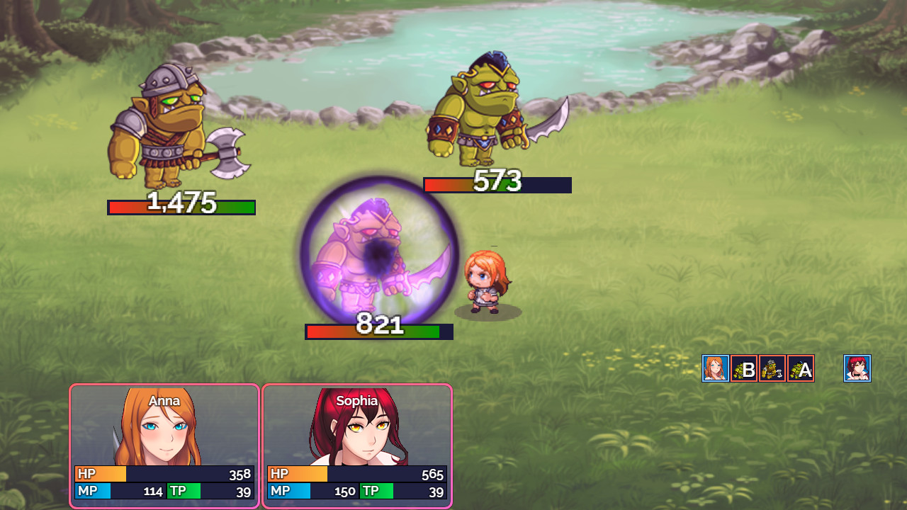 NVL screenshot