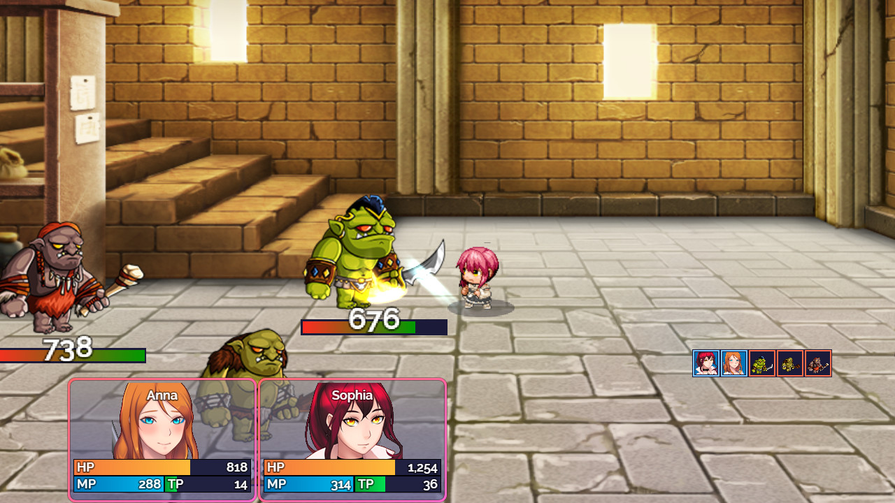 NVL screenshot