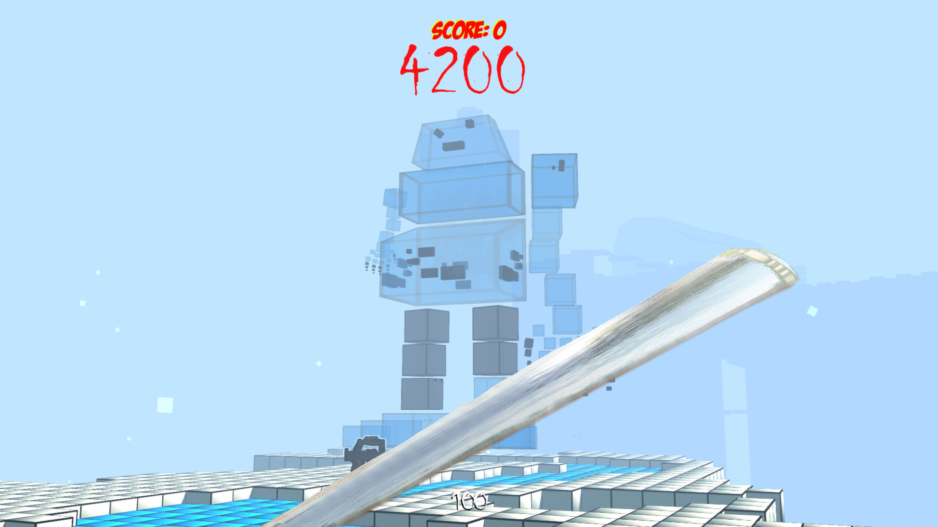 Dead Bits screenshot