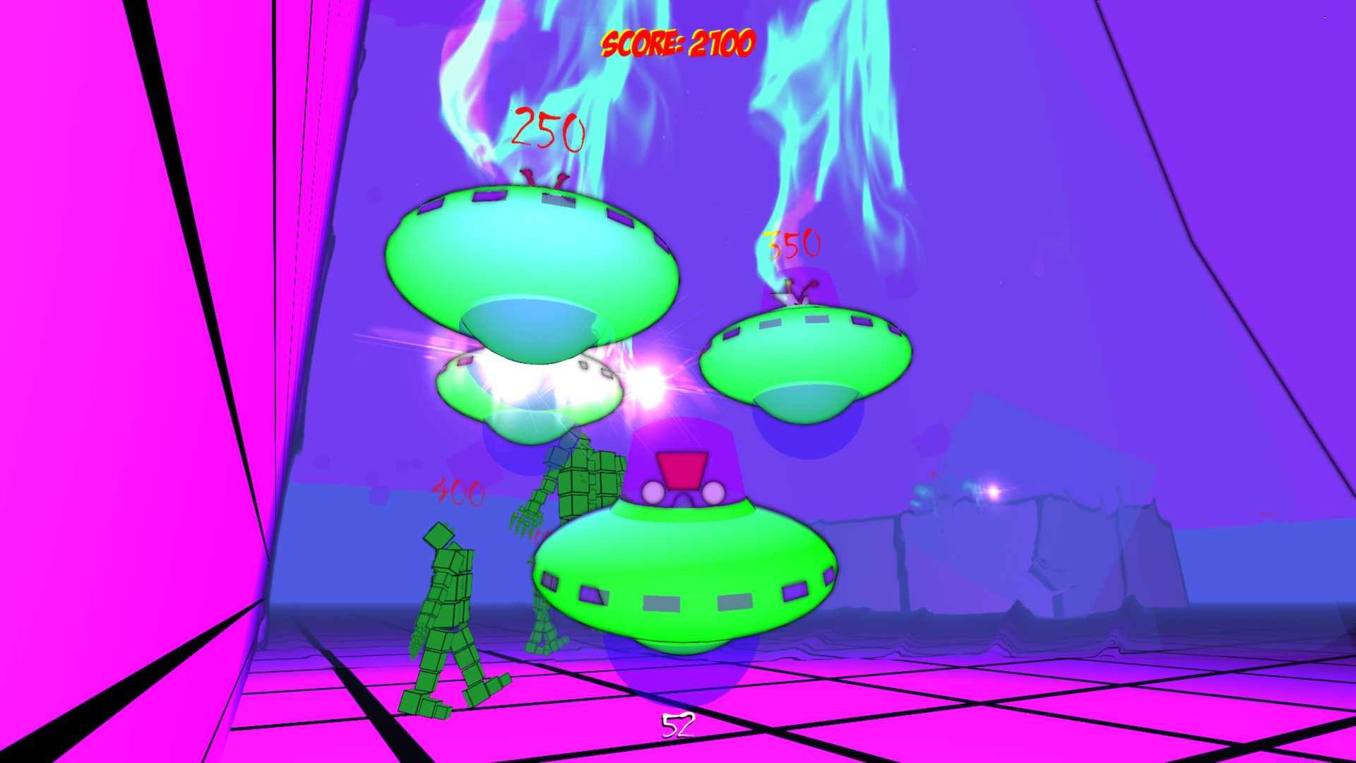 Dead Bits screenshot