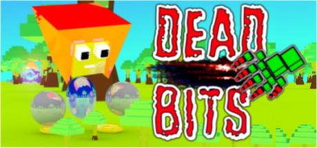 Dead Bits key art