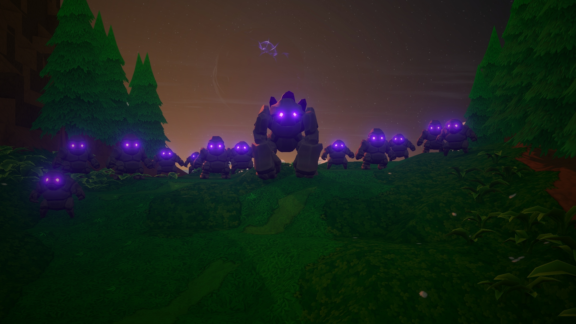 Castle Story screenshot
