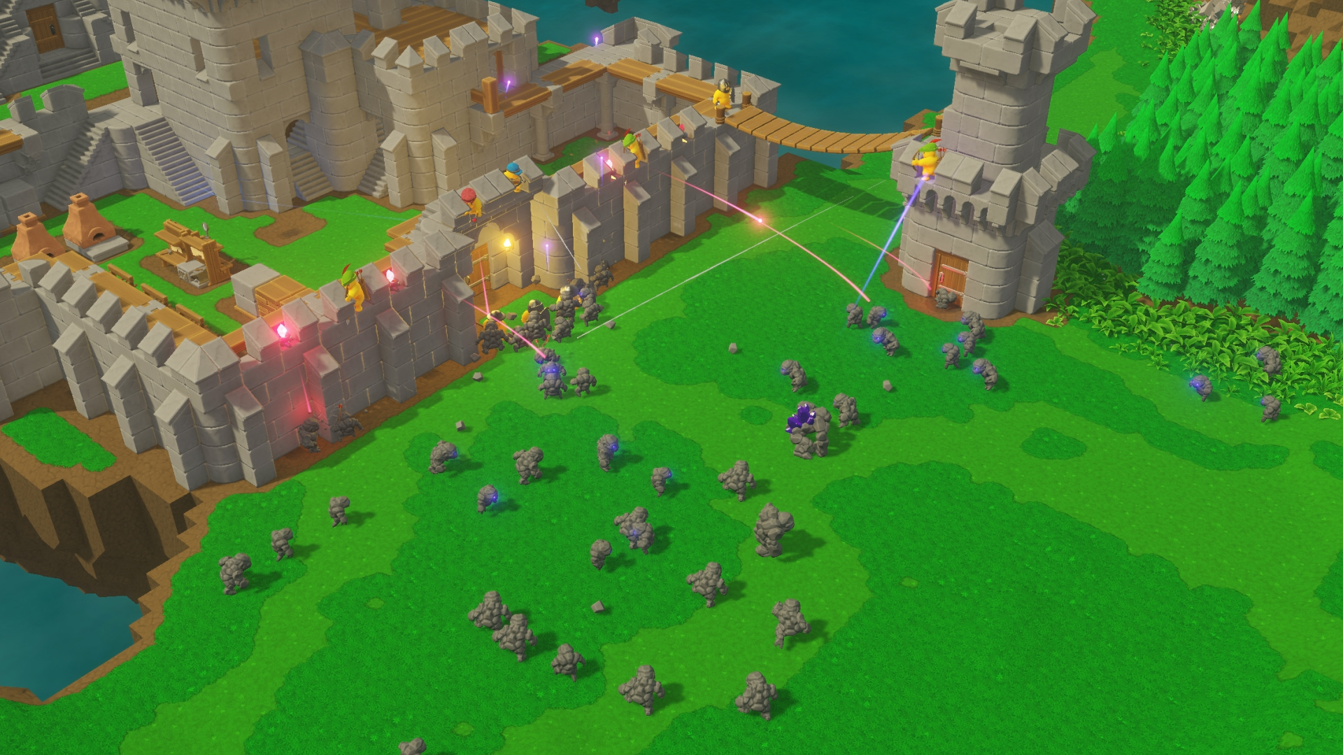 Castle Story screenshot