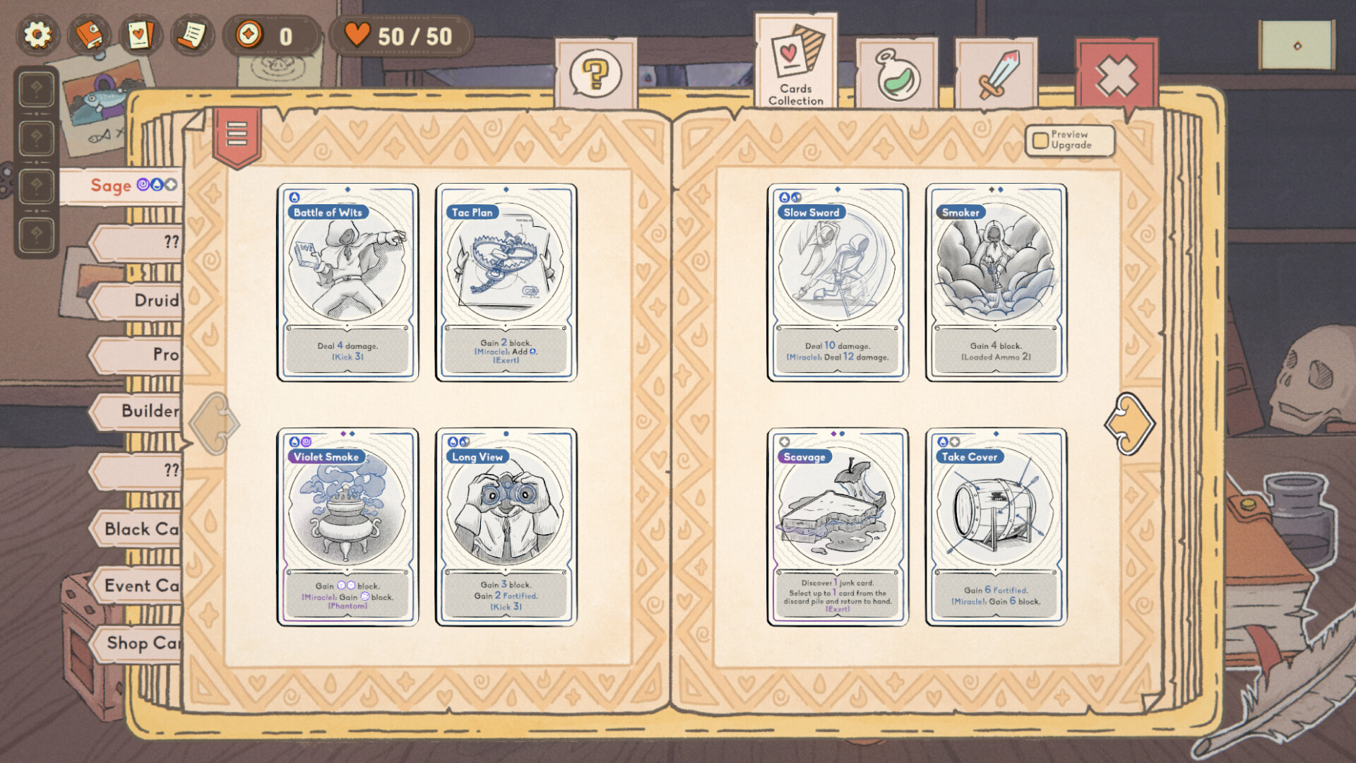 DICEOMANCER screenshot