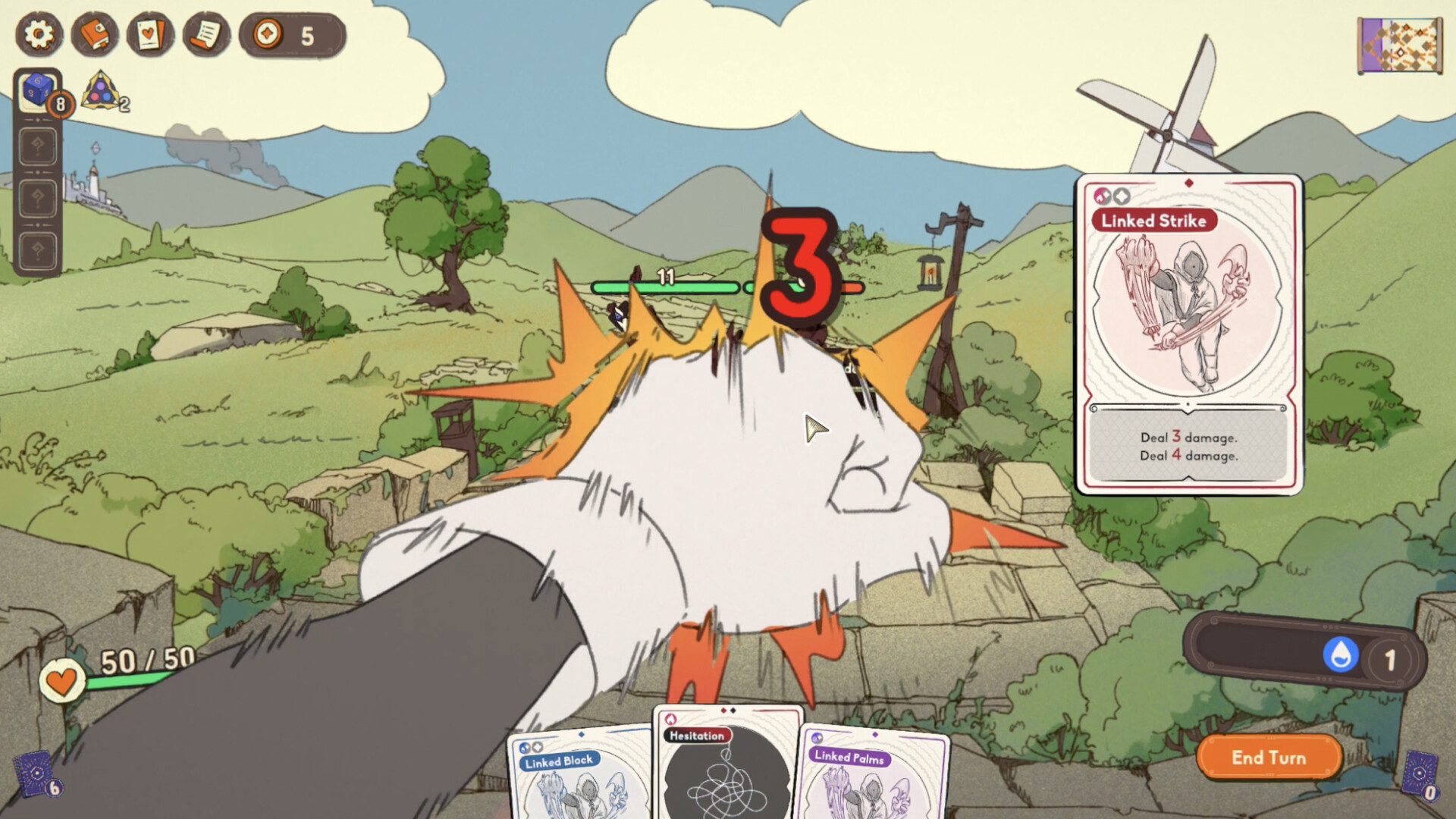 DICEOMANCER screenshot