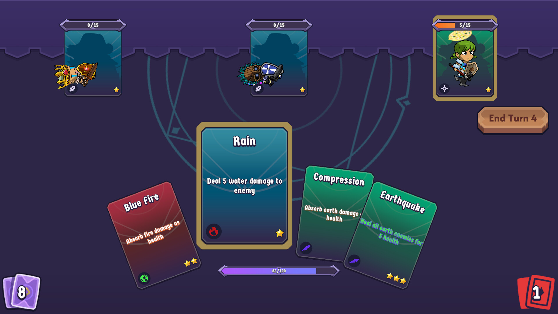 Epic Action Packs screenshot