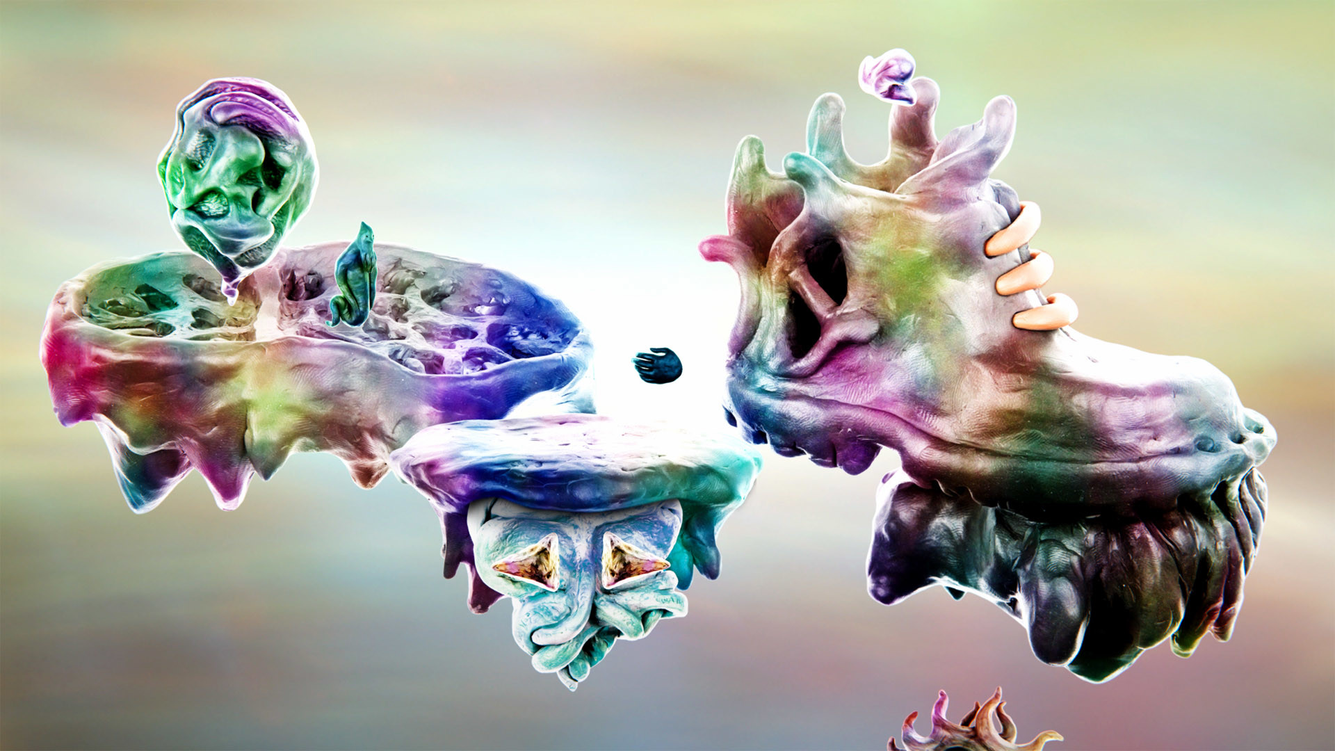 Wurroom screenshot