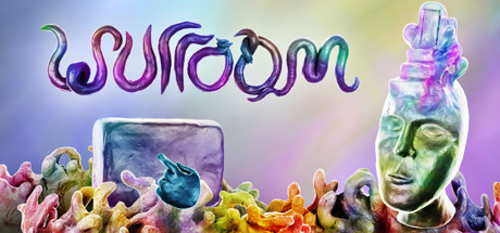 Wurroom key art