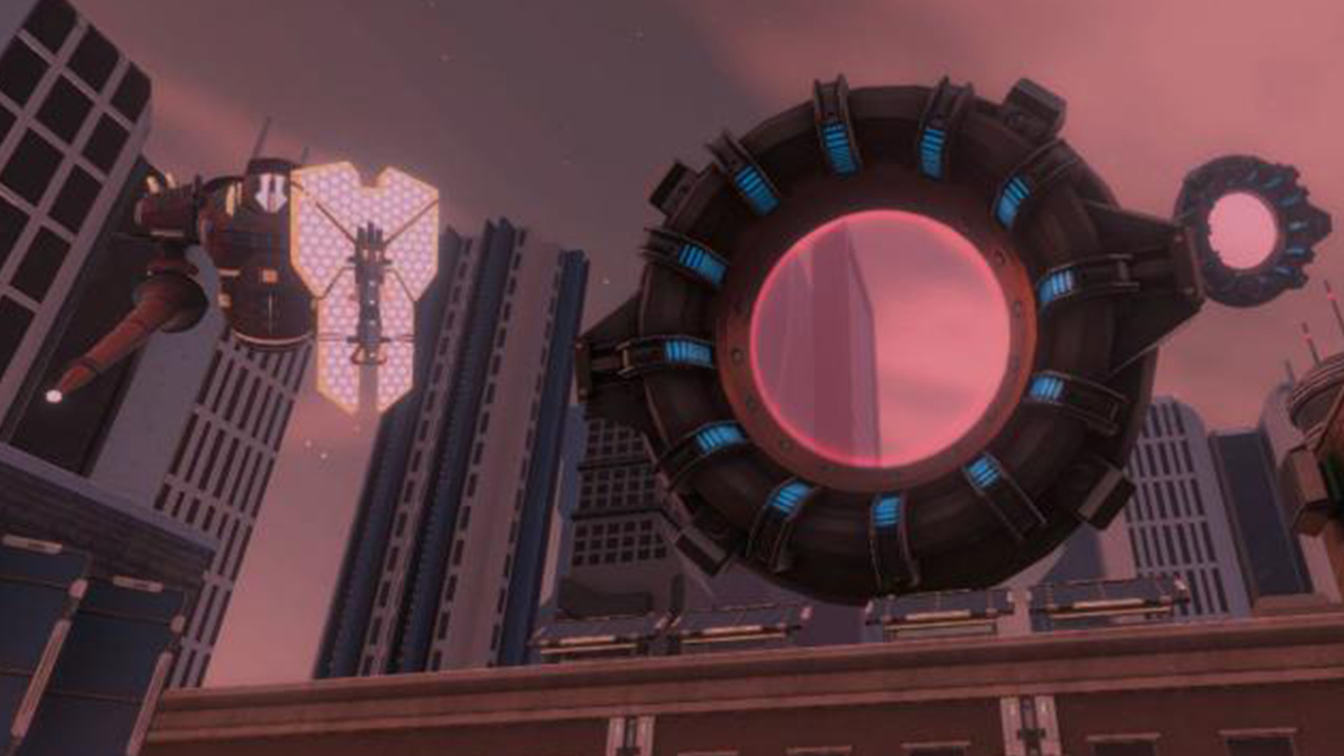 Monolith screenshot
