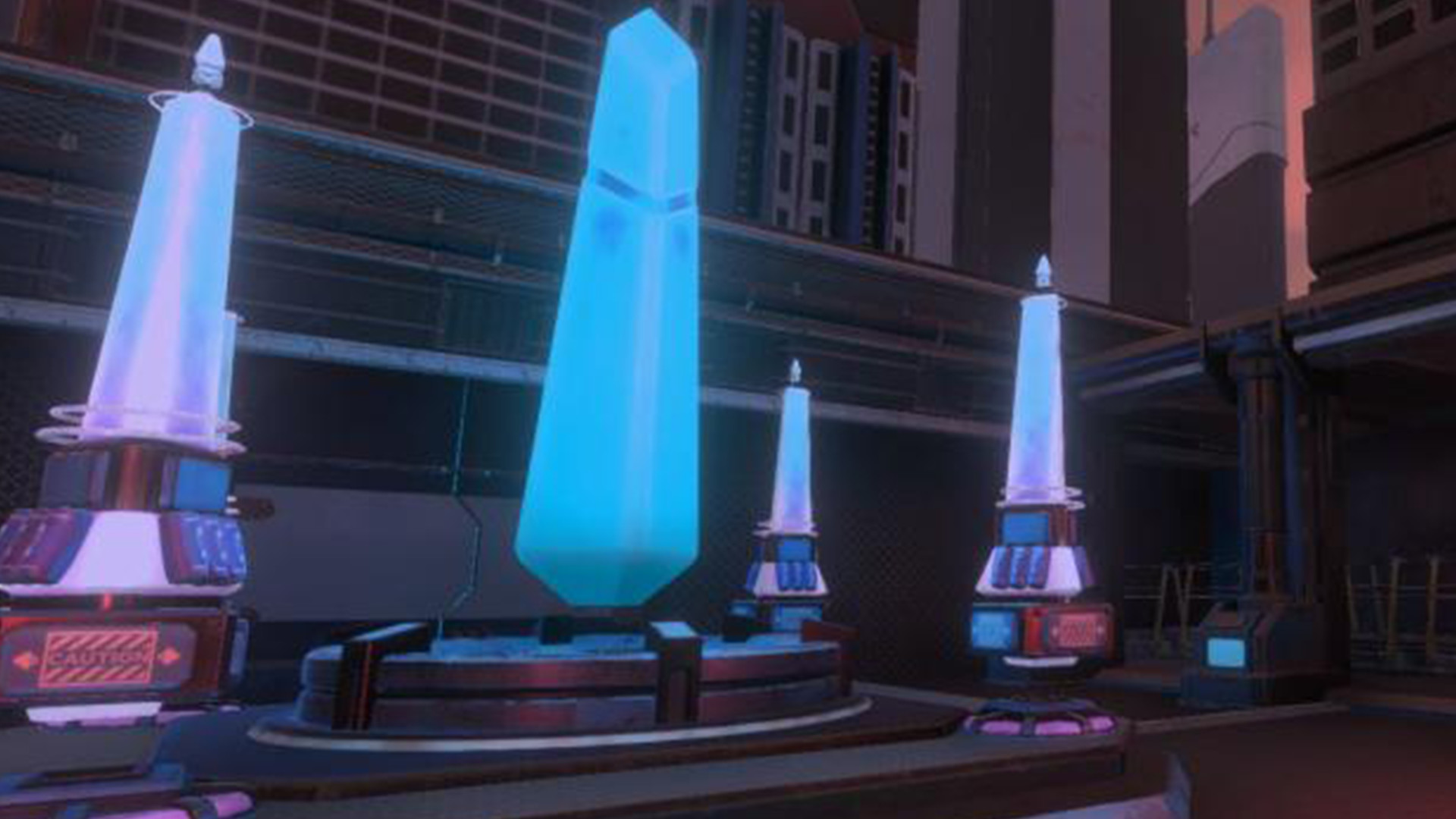 Monolith screenshot