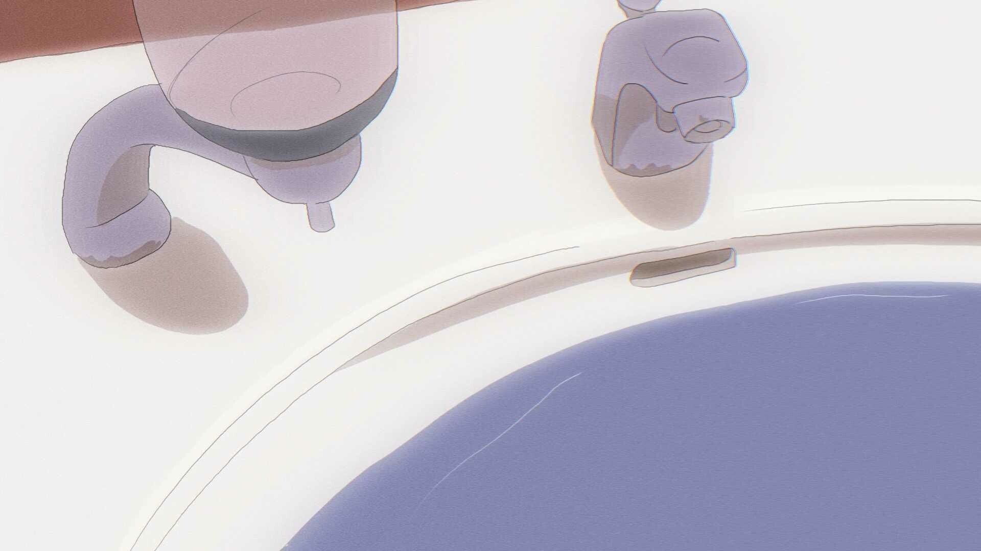 Go For A Punch! Saki Sanobashi screenshot