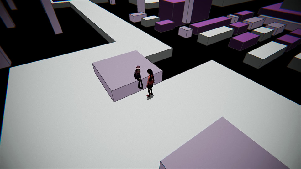 YUMENIKKI -DREAM DIARY- screenshot