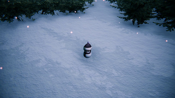 YUMENIKKI -DREAM DIARY- screenshot