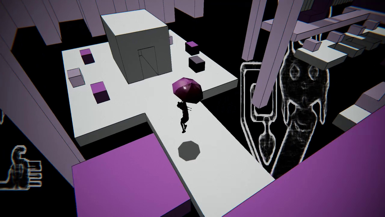 YUMENIKKI -DREAM DIARY- screenshot