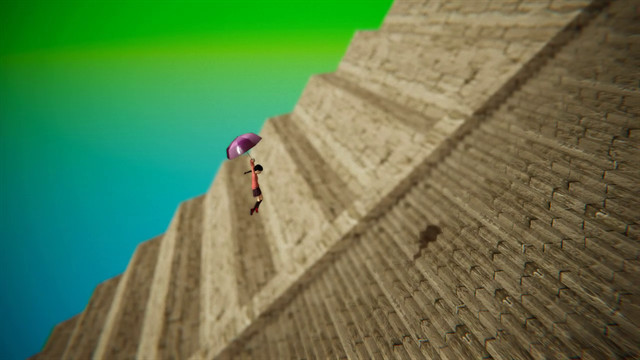 YUMENIKKI -DREAM DIARY- screenshot