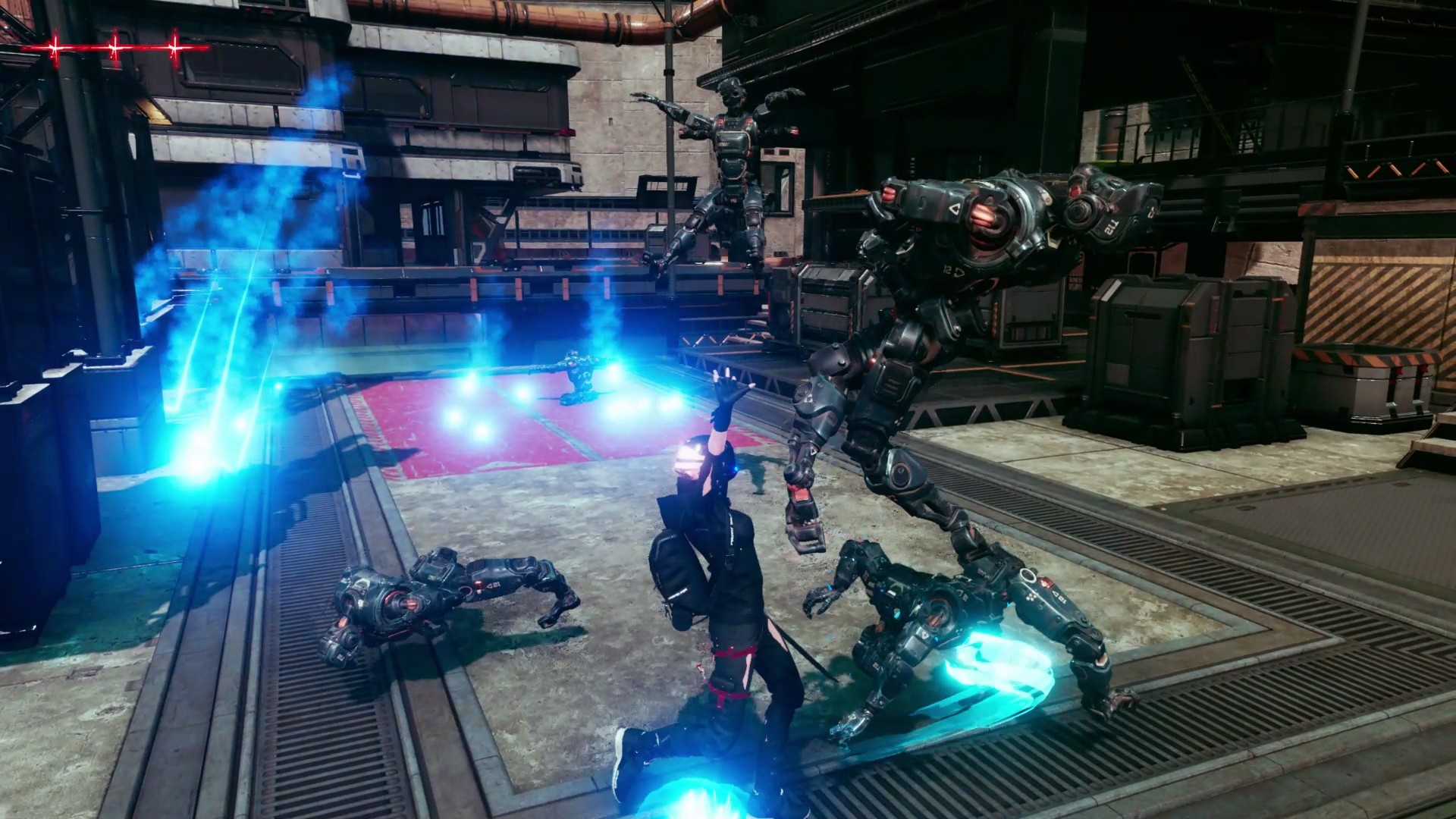 I Am Robot screenshot