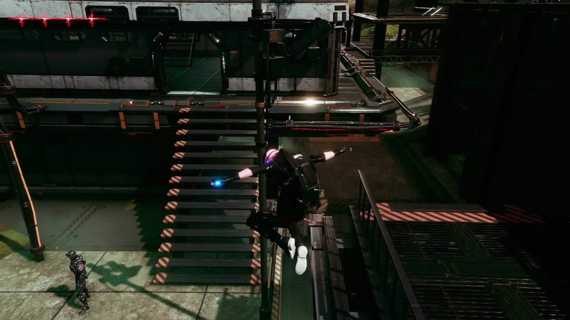 I Am Robot screenshot