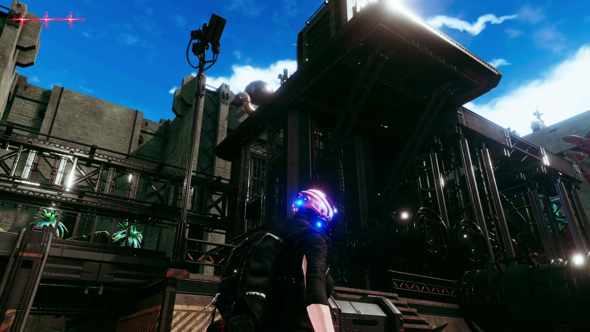 I Am Robot screenshot