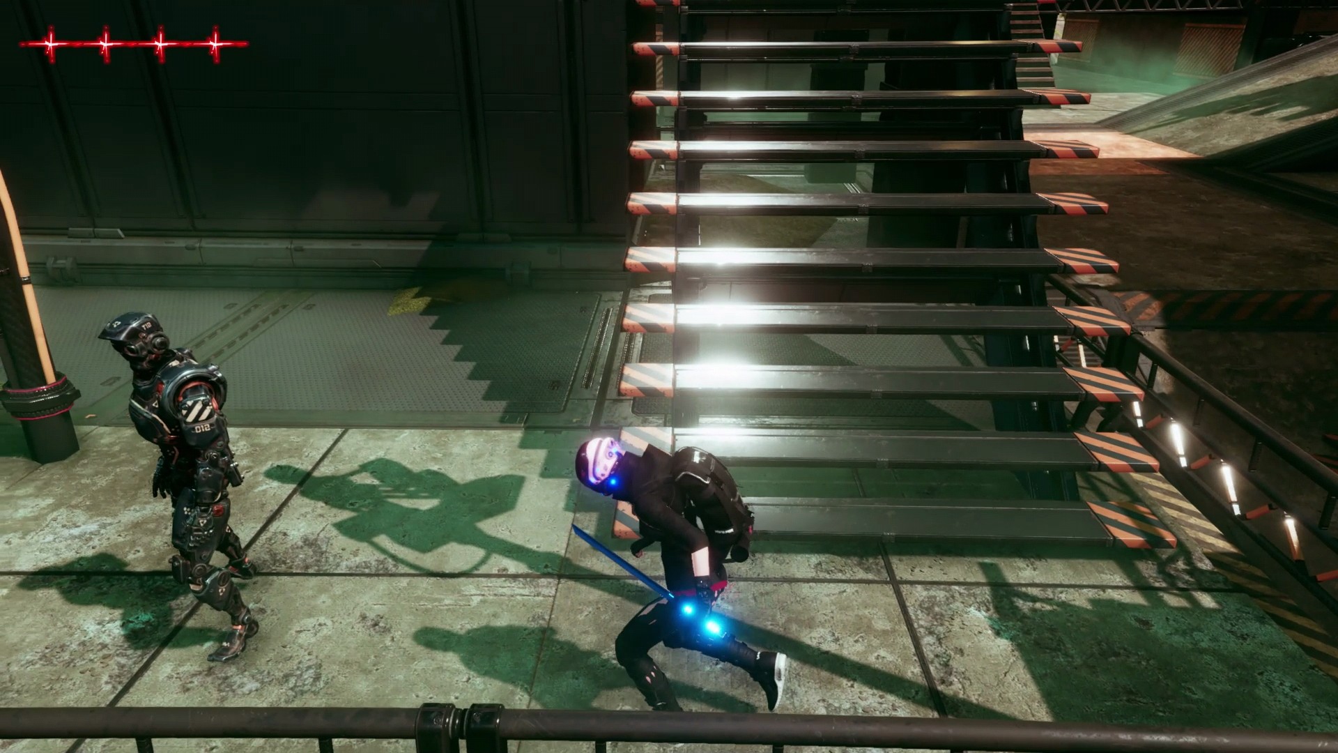 I Am Robot screenshot
