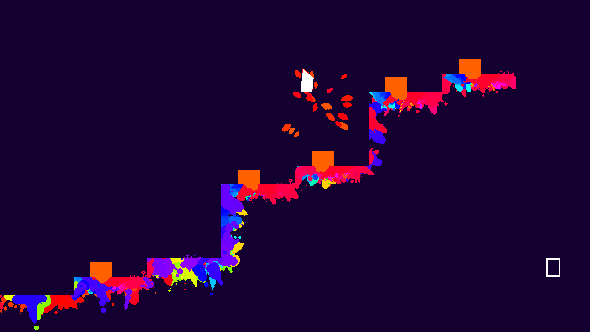 INK screenshot