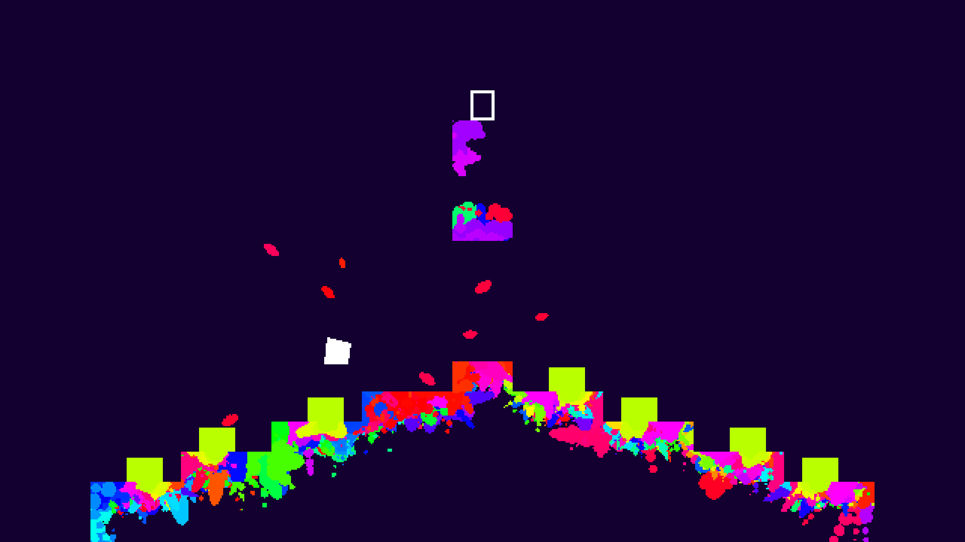 INK screenshot