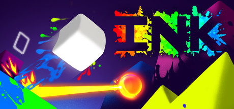 INK key art