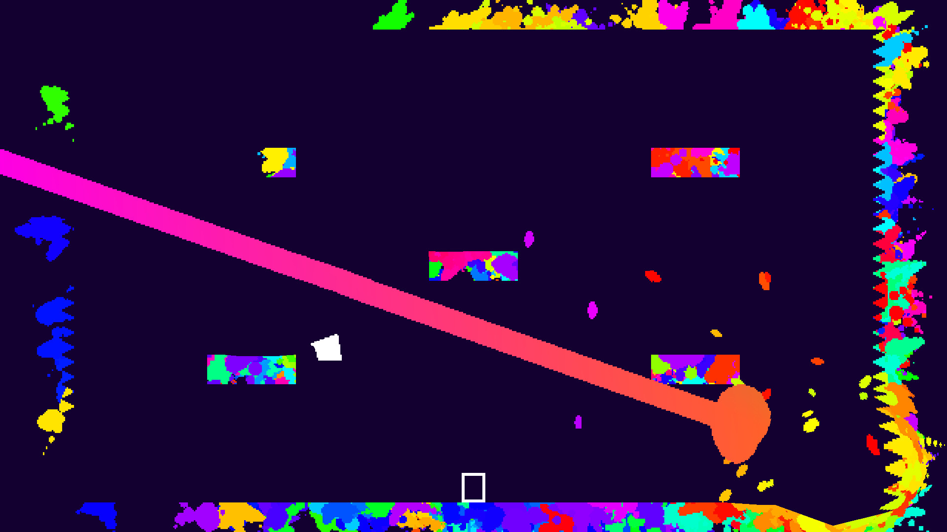 INK screenshot
