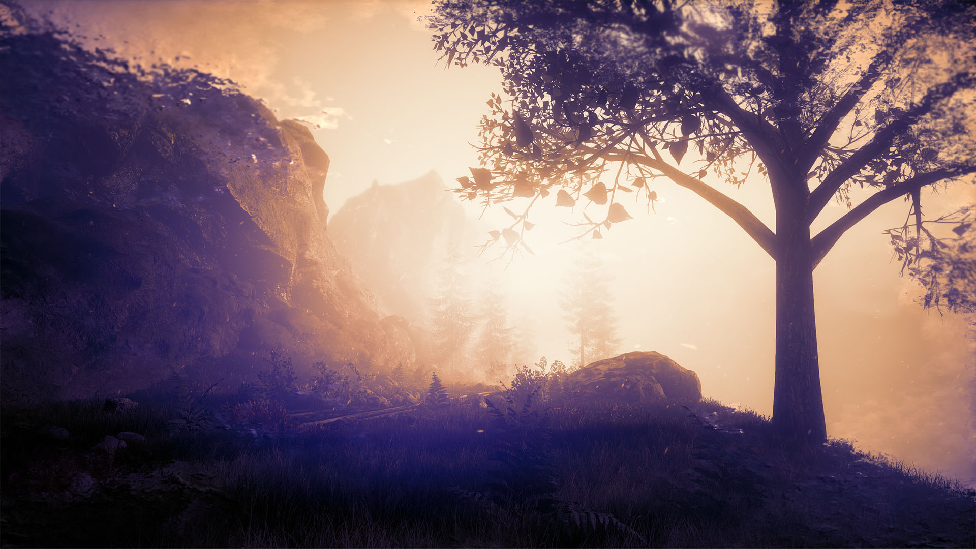 The Butterfly Sign: Human Error screenshot