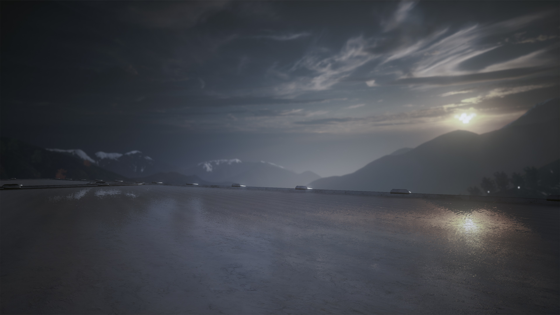 The Butterfly Sign: Human Error screenshot