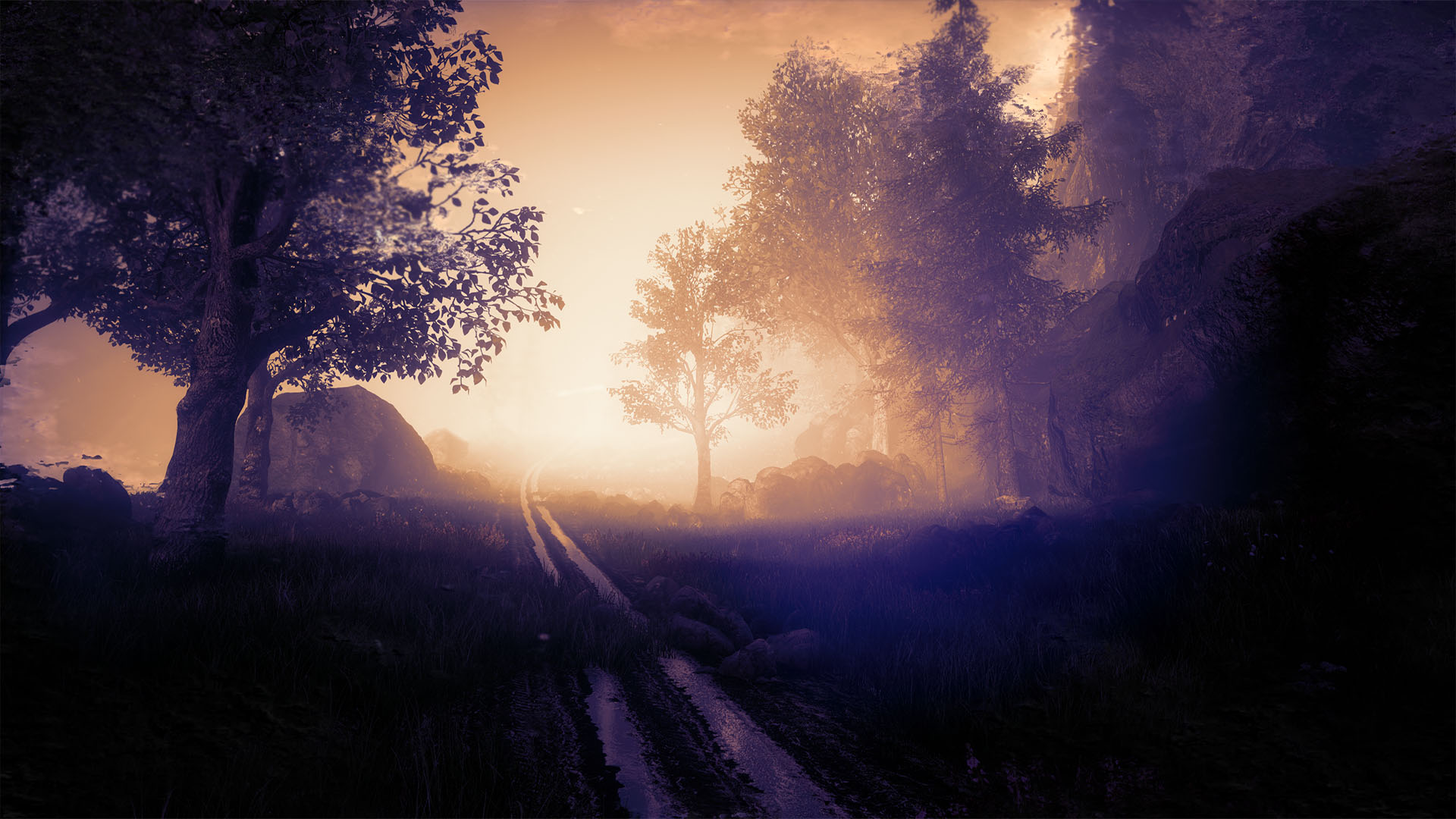 The Butterfly Sign: Human Error screenshot