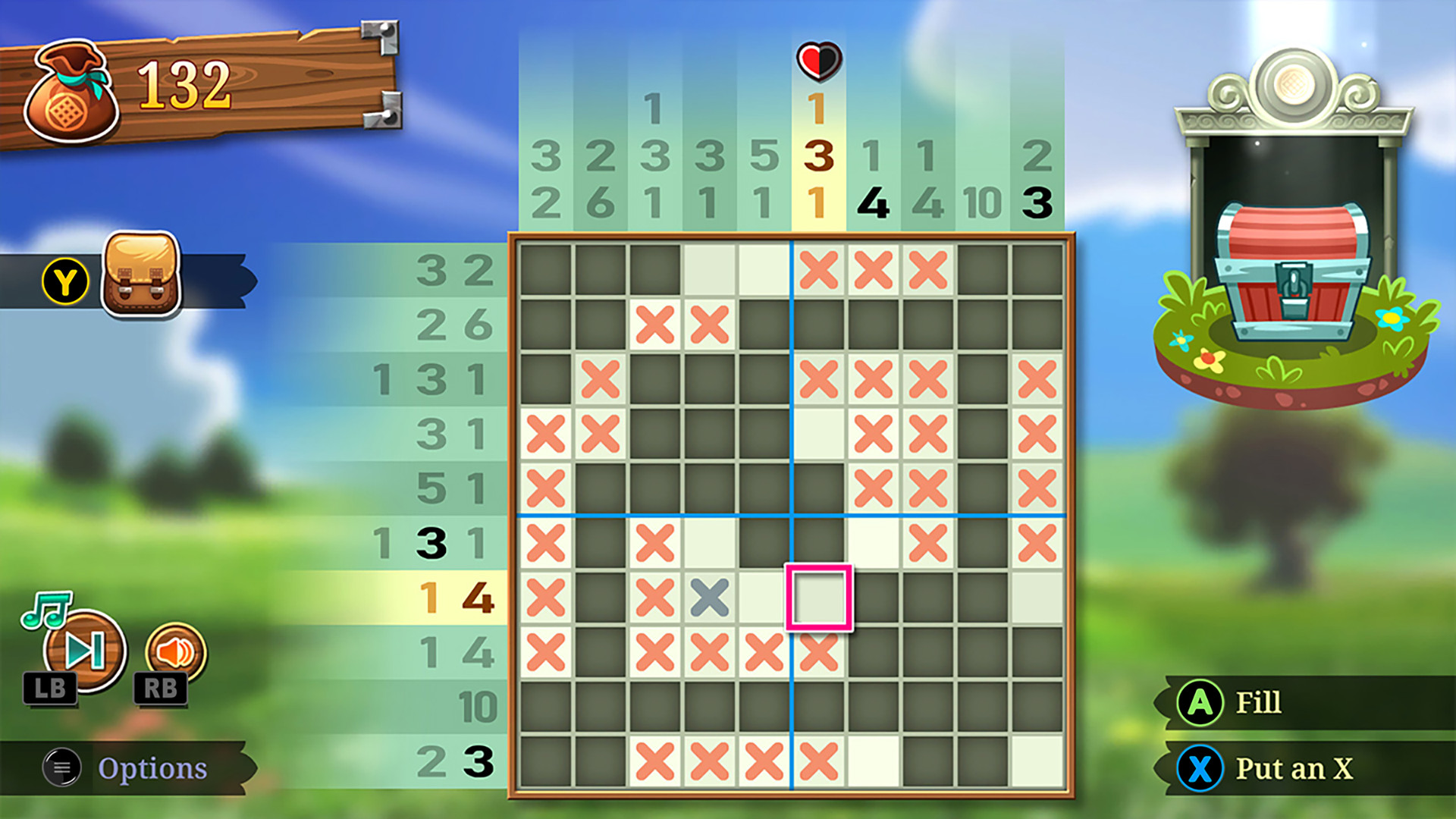 PictoQuest screenshot