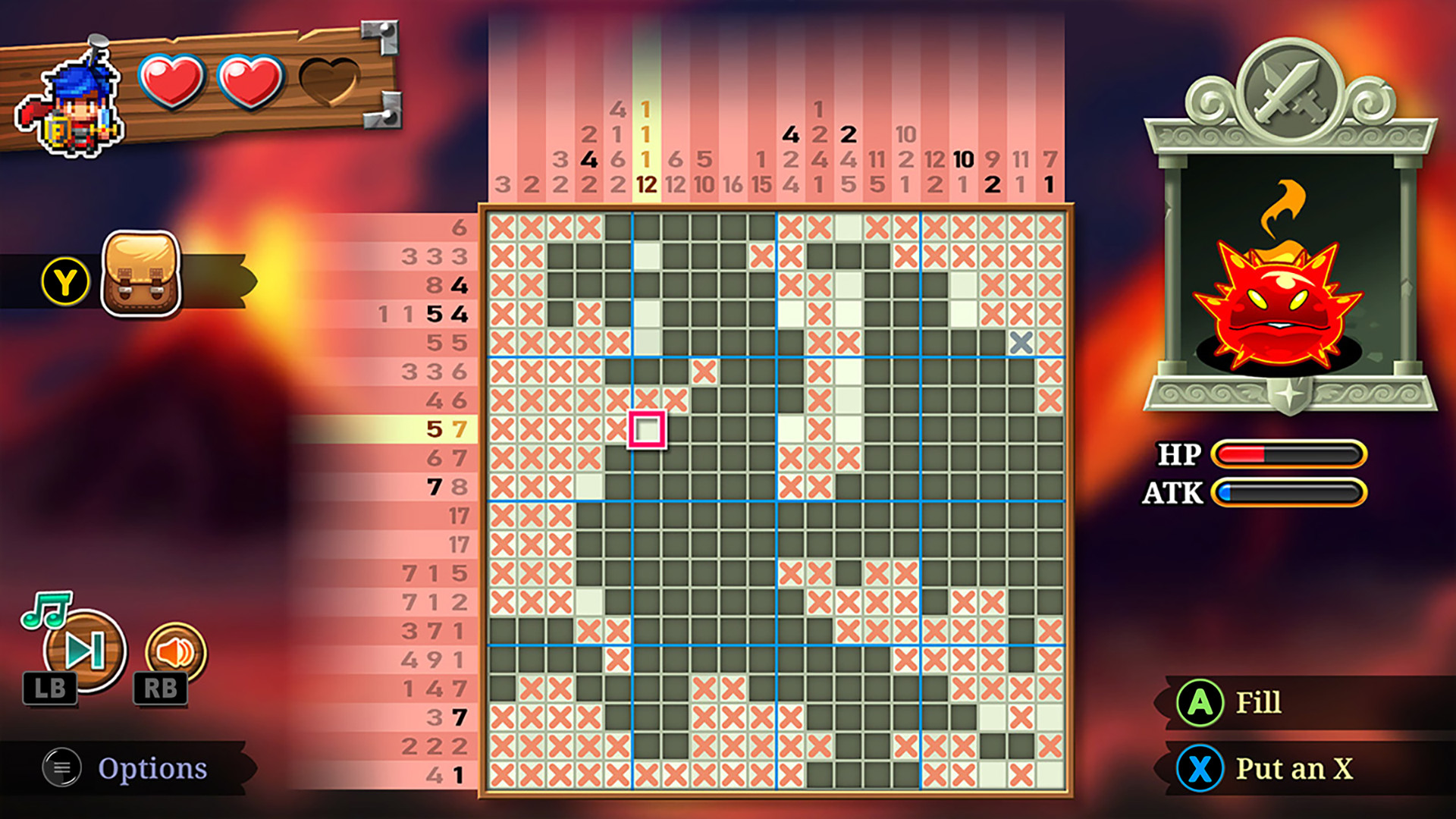 PictoQuest screenshot
