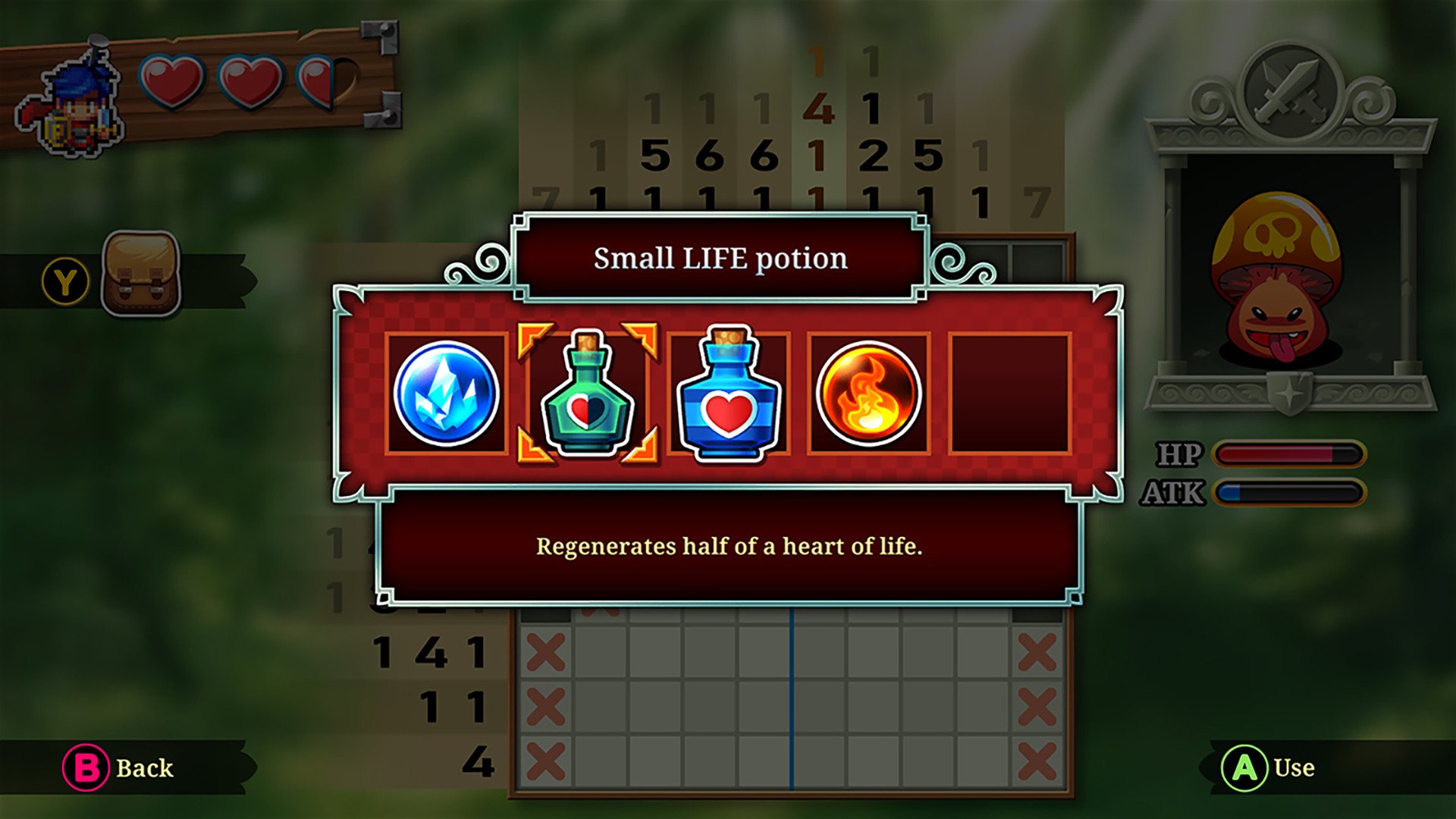 PictoQuest screenshot