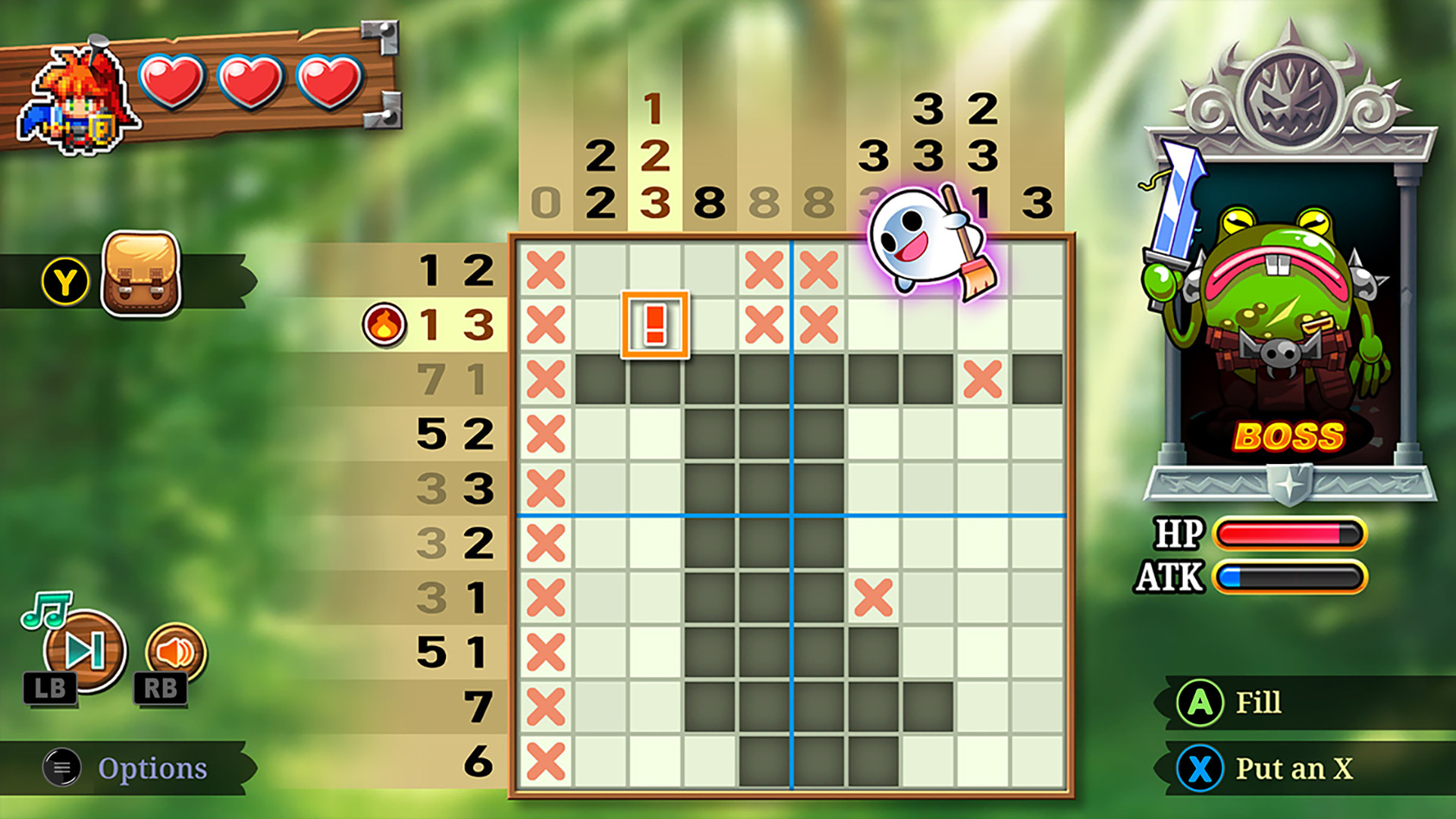 PictoQuest screenshot