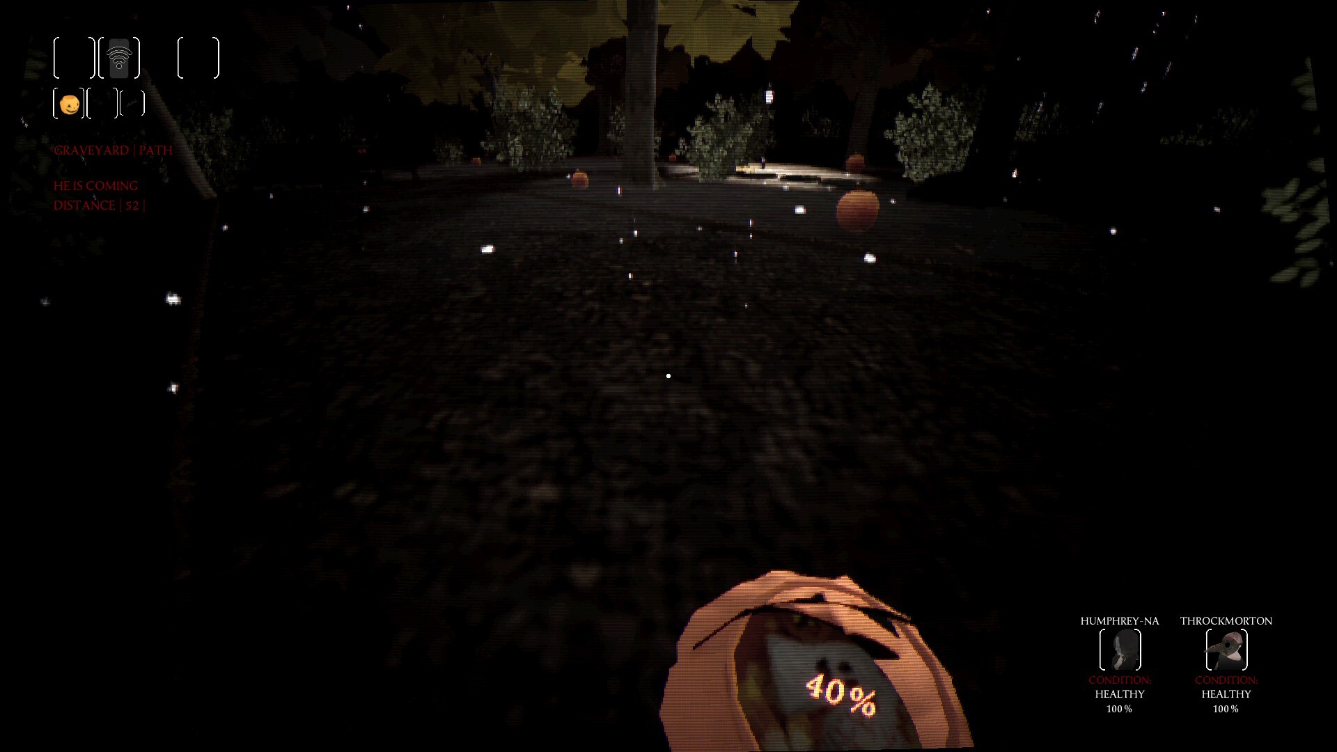 CRYING BOOTH screenshot