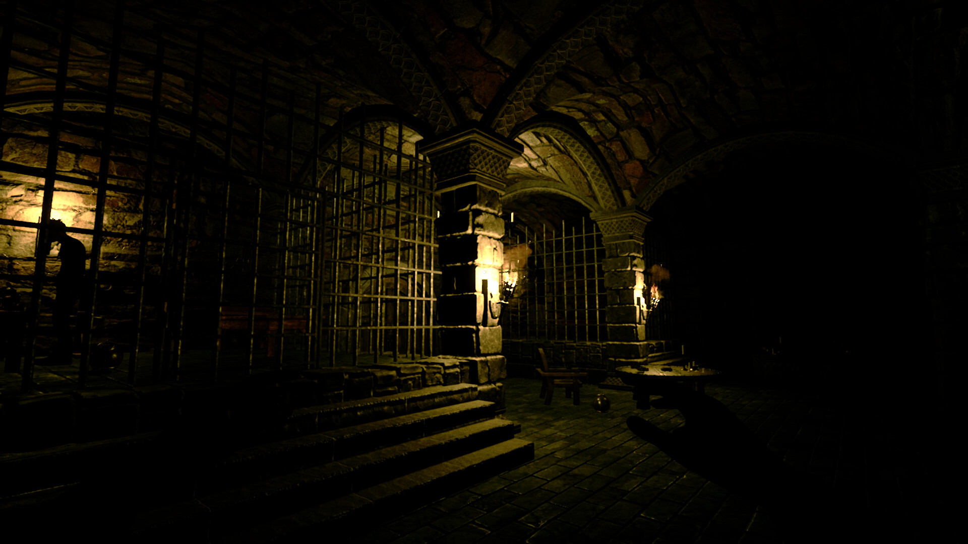 Lost Sanity: Cthulhu screenshot