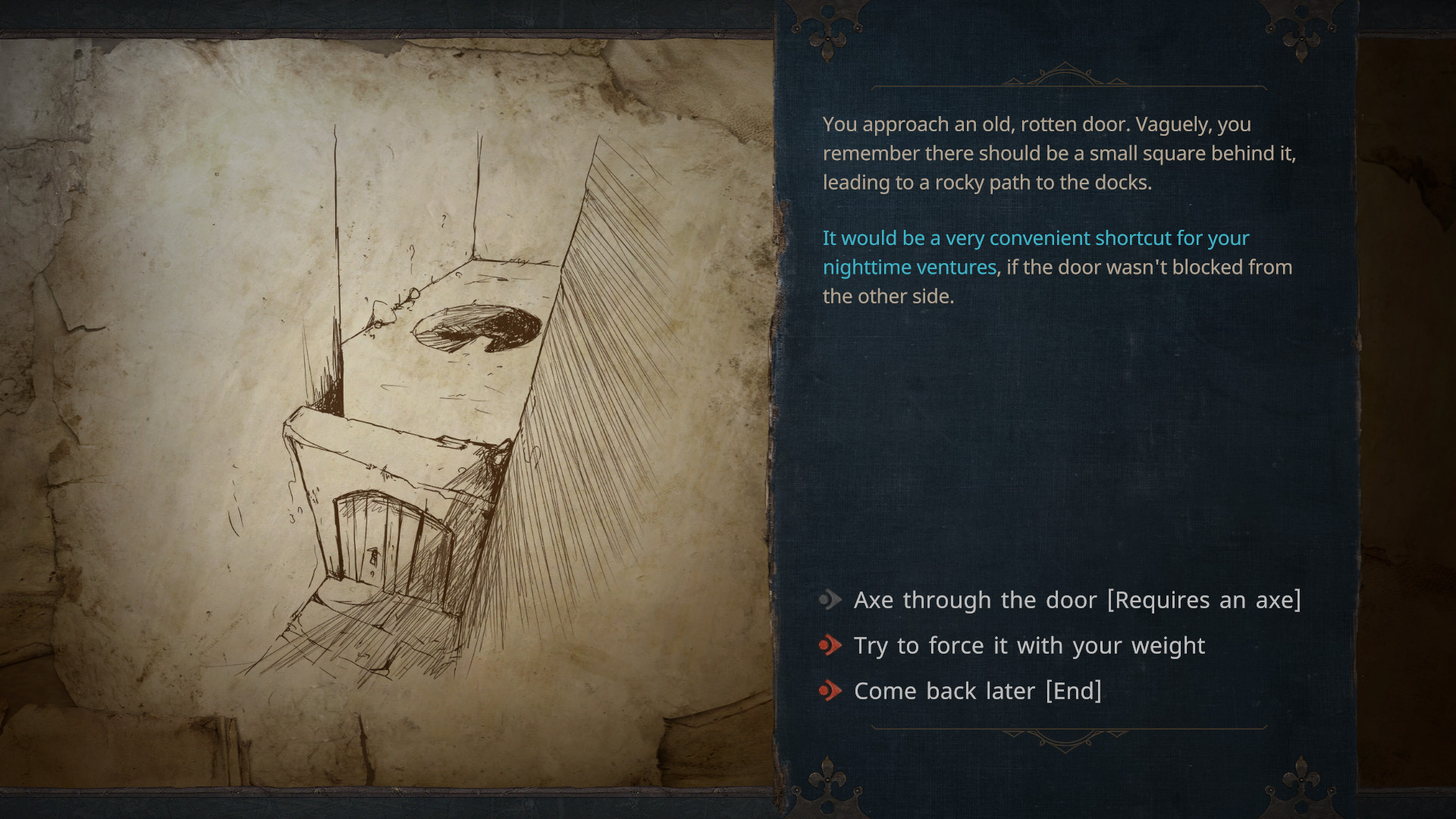 Siege Survival: Gloria Victis screenshot