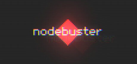Nodebuster key art