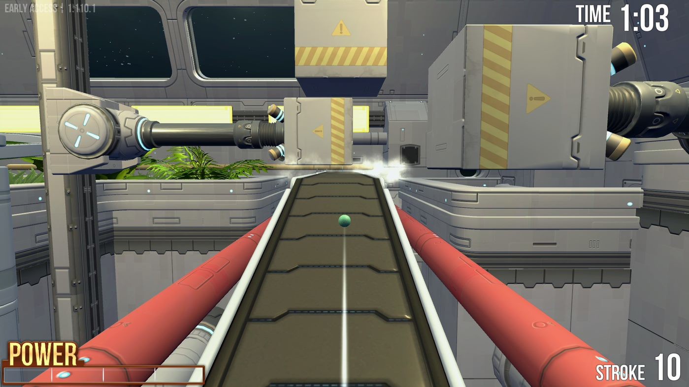 Golf With Your Friends screenshot