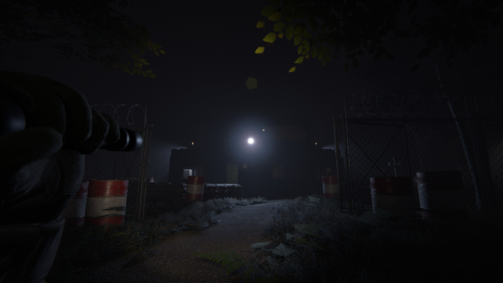 Abtos Covert screenshot