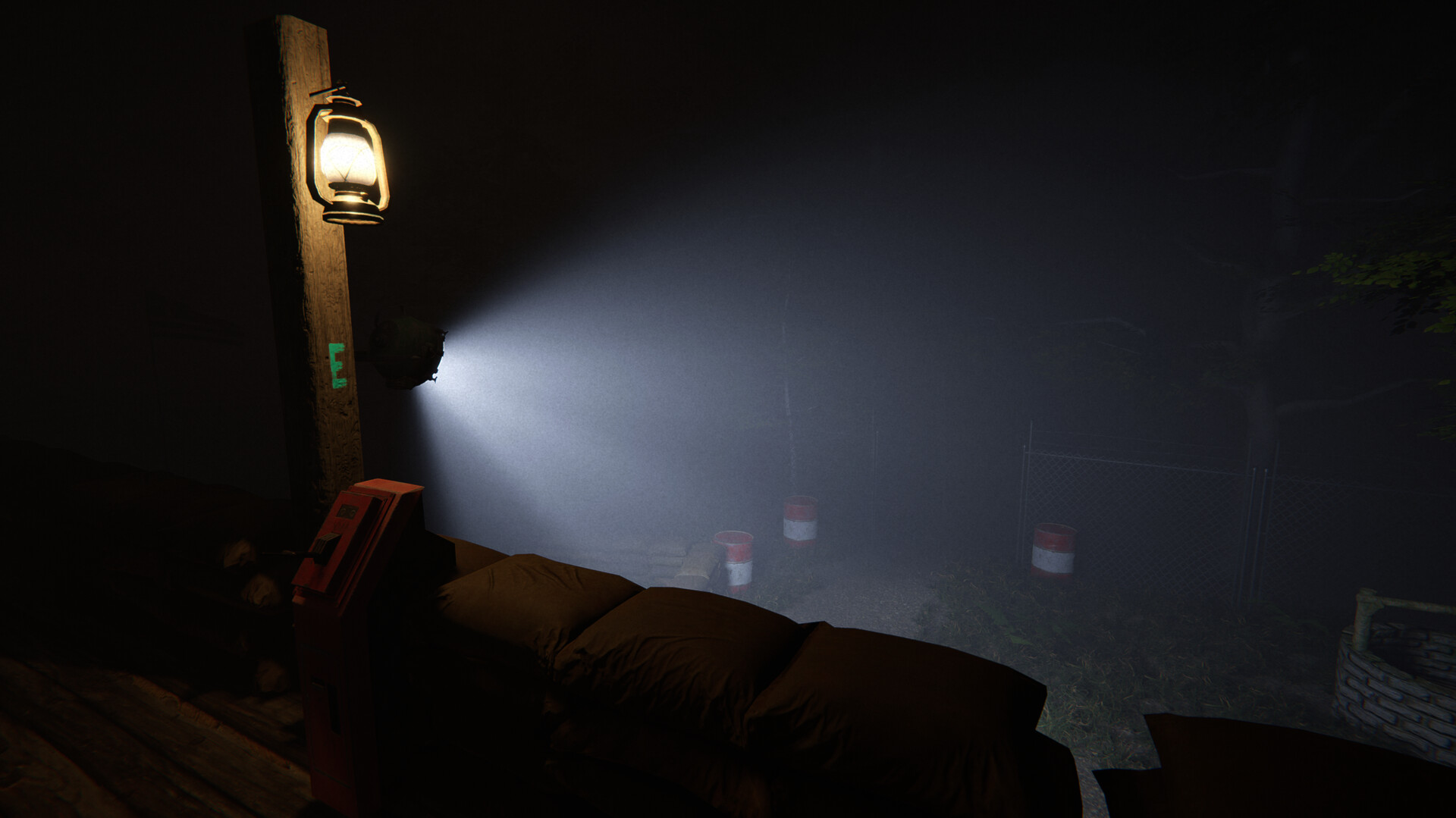 Abtos Covert screenshot