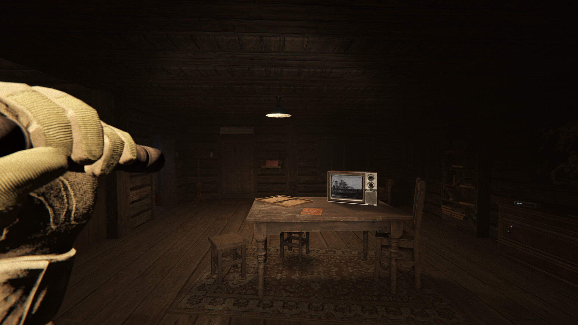 Abtos Covert screenshot