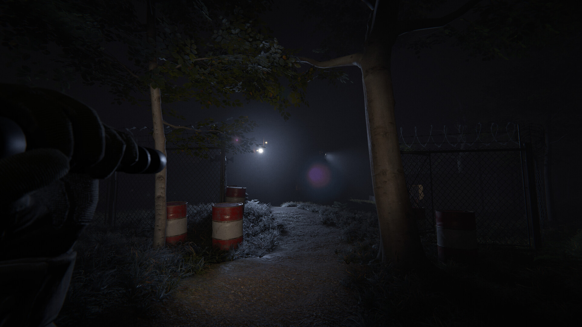 Abtos Covert screenshot