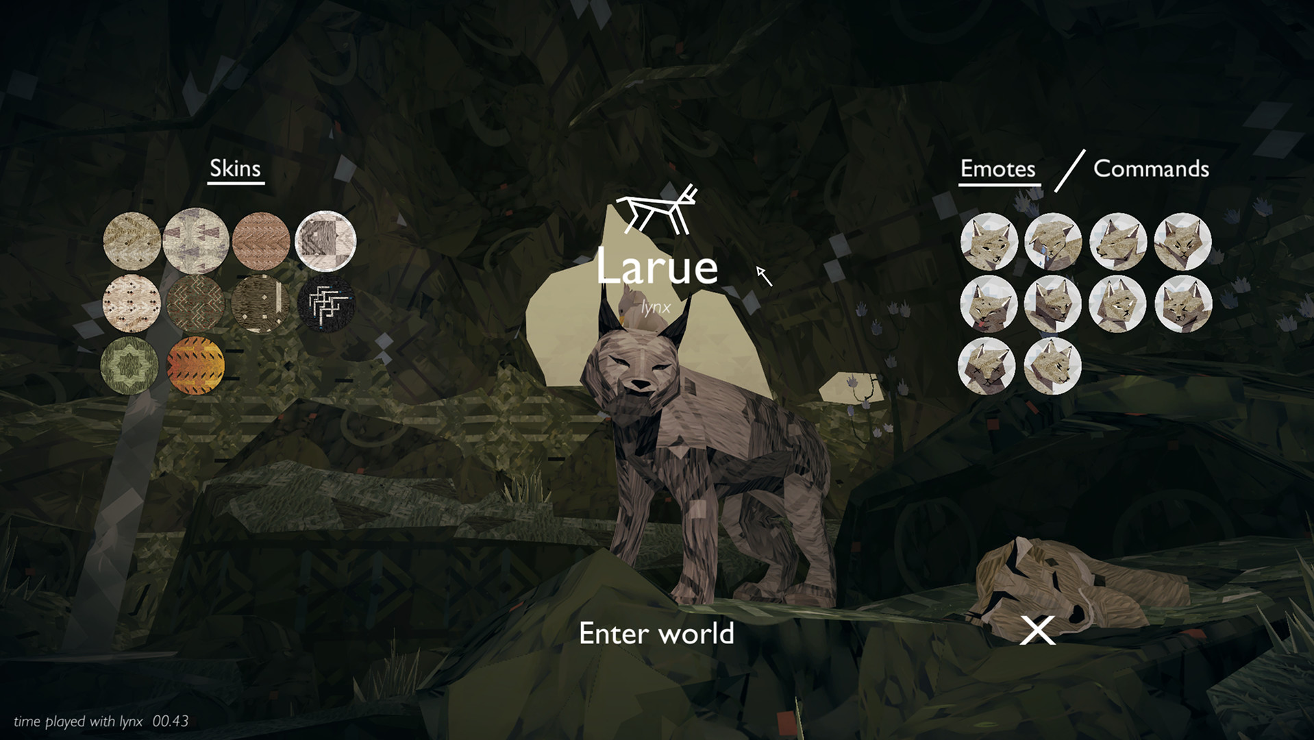 Meadow - A Shelter Game screenshot