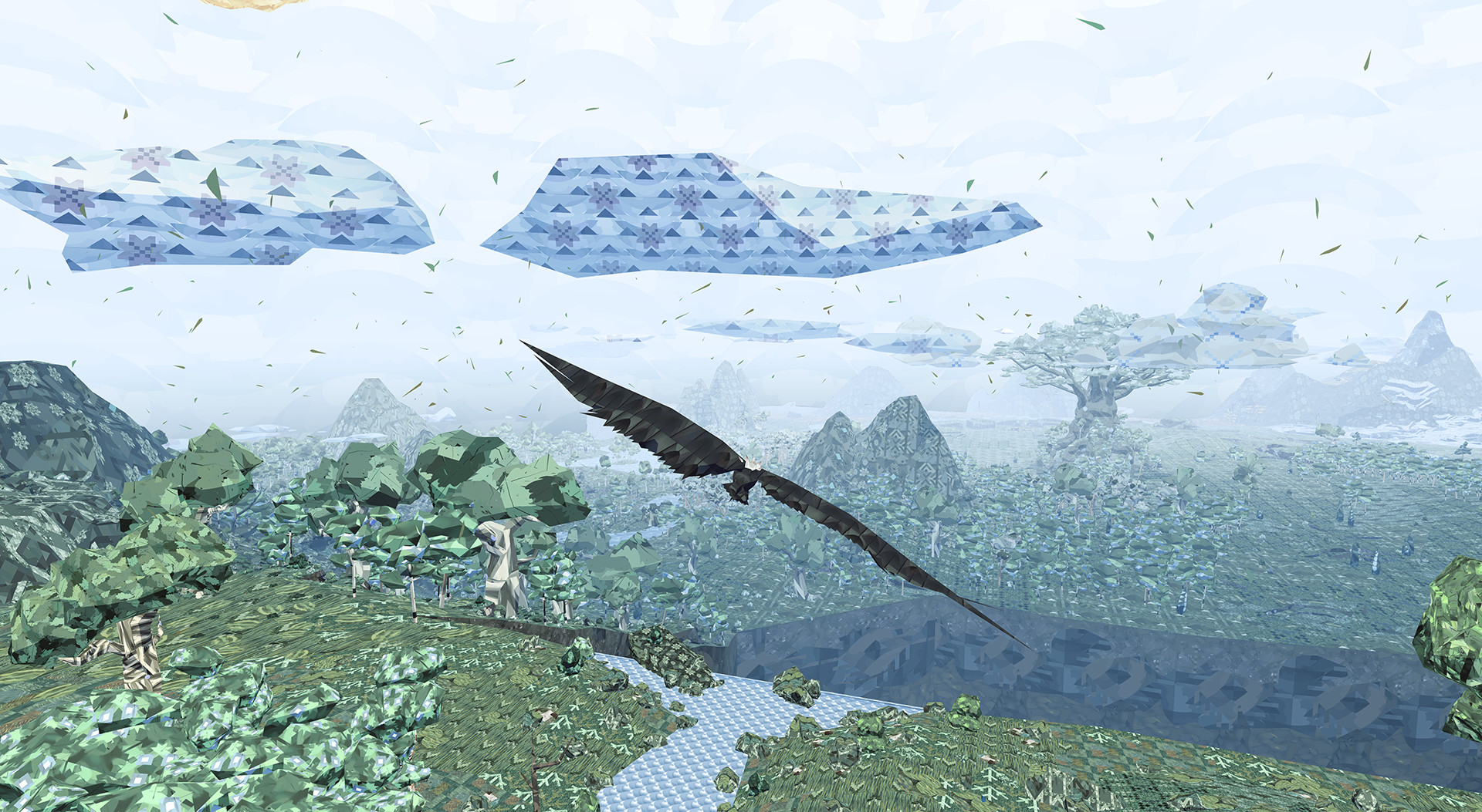 Meadow - A Shelter Game screenshot