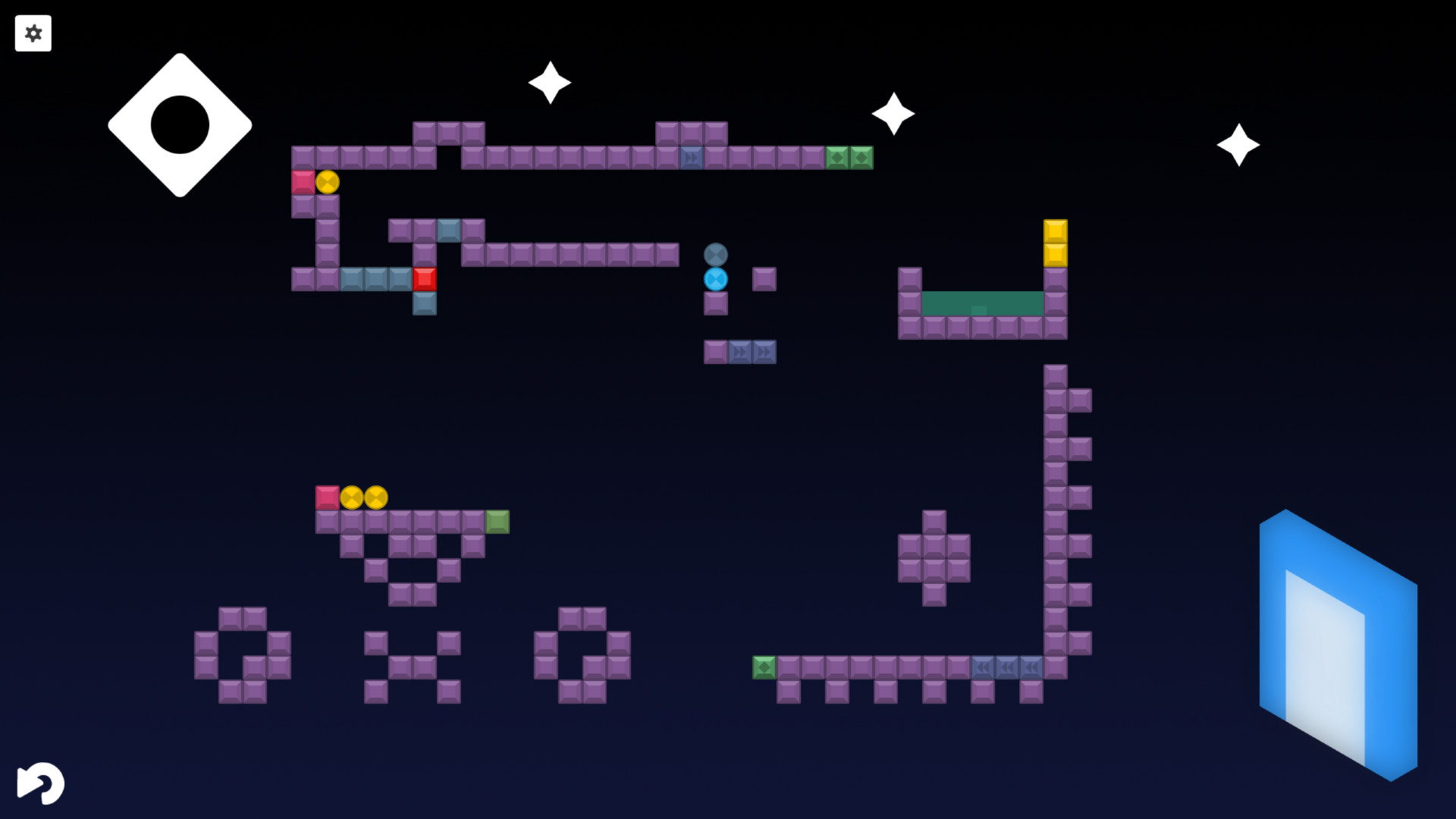 Zup! 9 screenshot