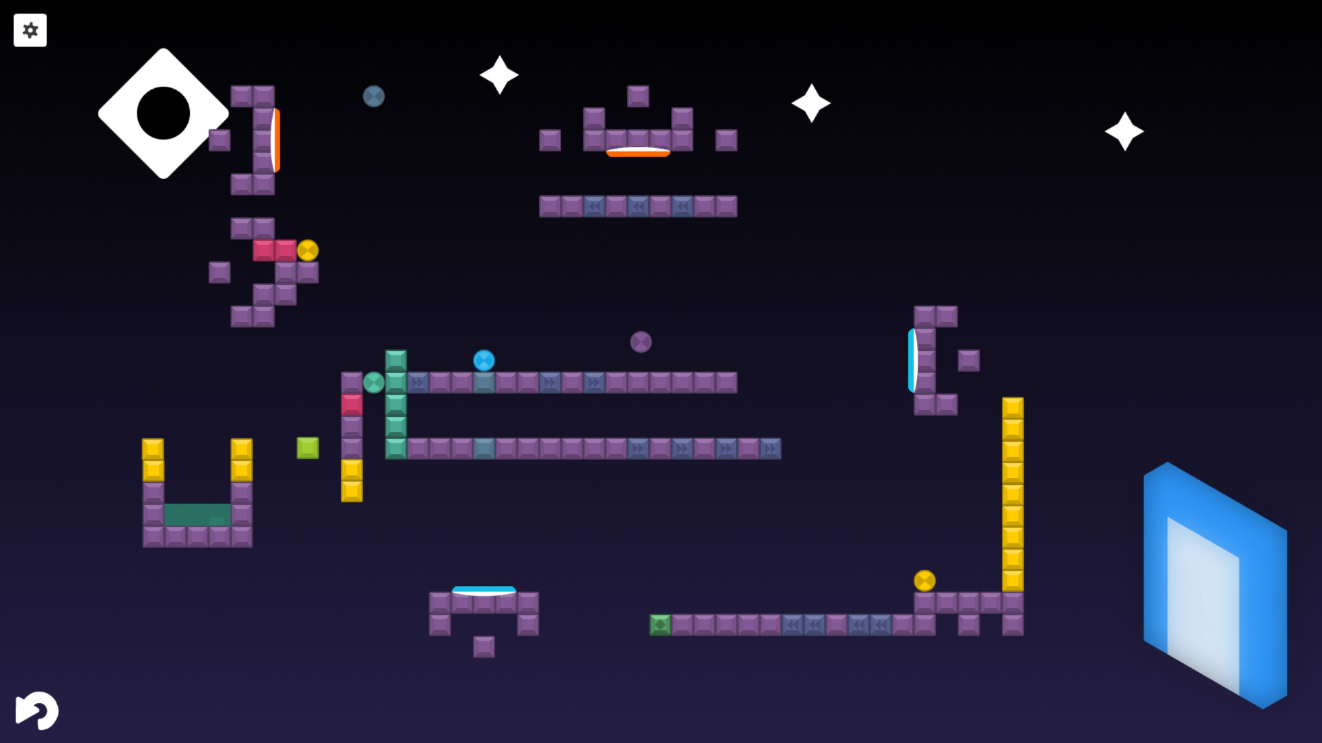 Zup! 9 screenshot